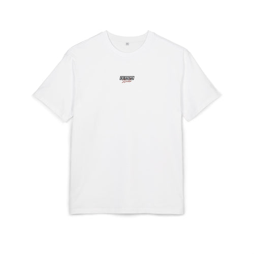 Barracuda  —  Oversized Tee