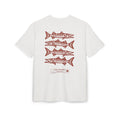 Barracuda  —  Oversized Tee