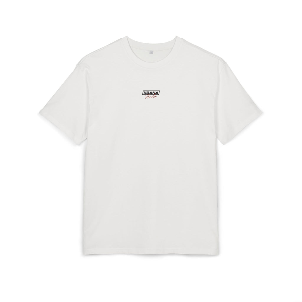 Barracuda  —  Oversized Tee