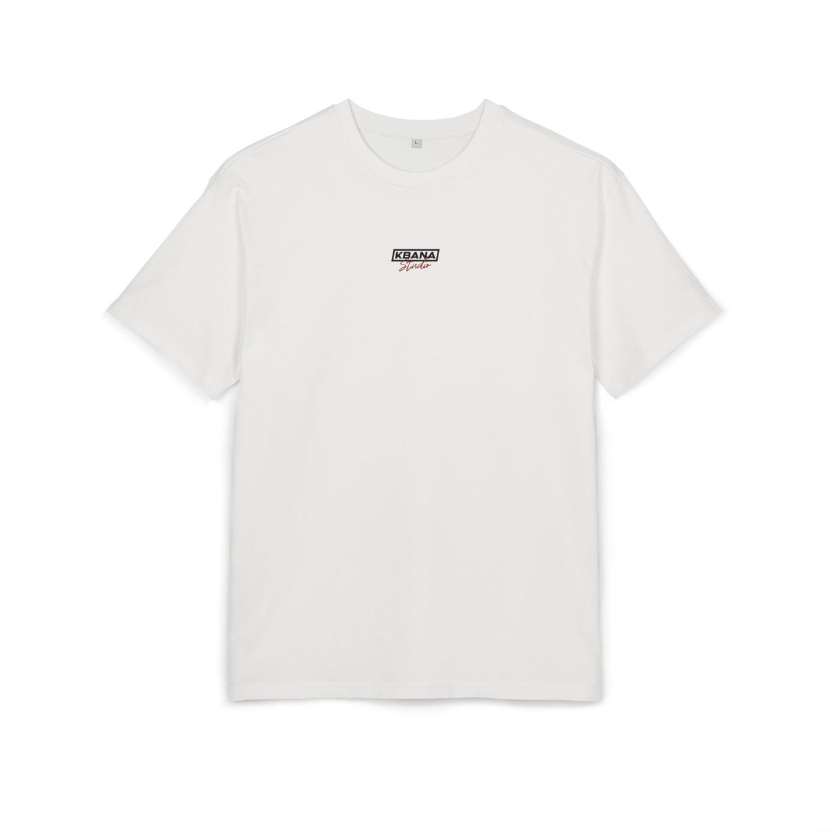 Barracuda  —  Oversized Tee